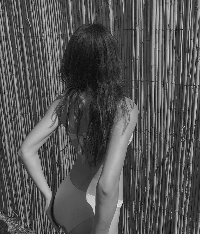 Turkish Instagram Girls Ozlem