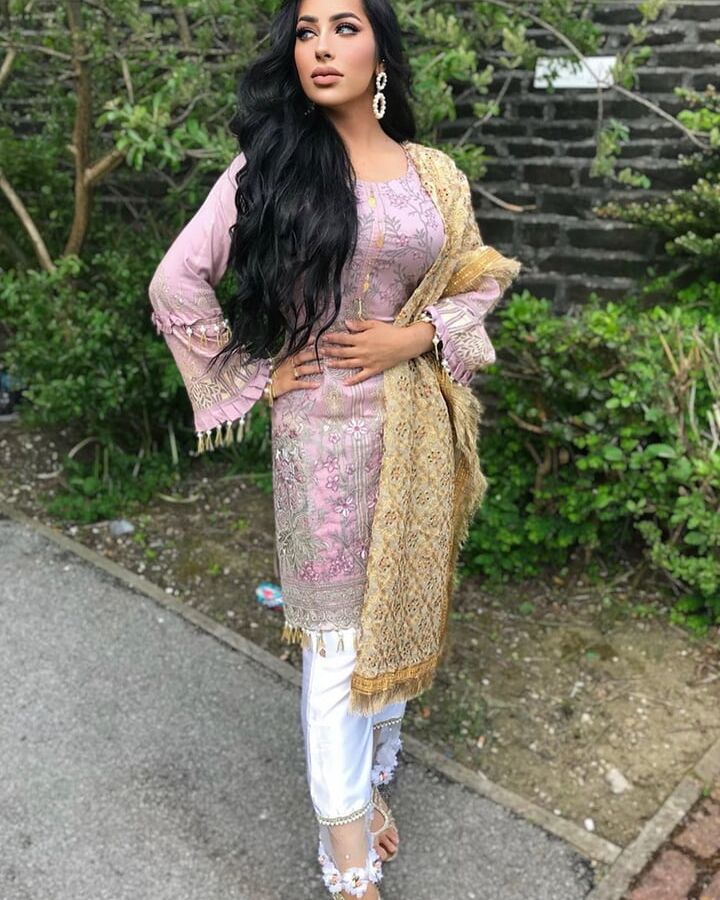 Sexy Paki Indian Arab Hottest Women