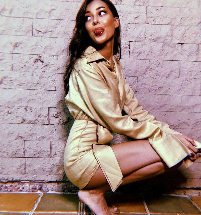 Sexy Turkish Dilan Deniz