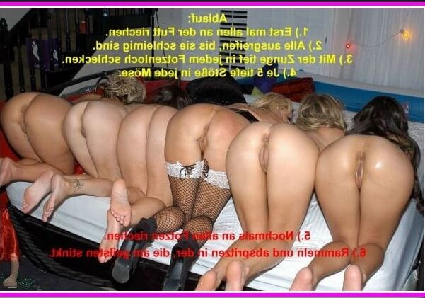 Geile heise Frauen mit Tex