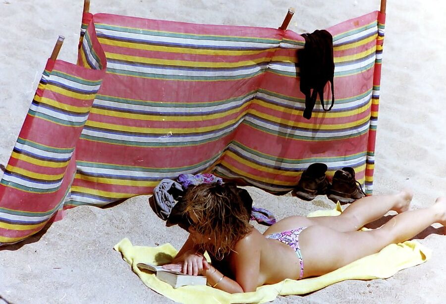 summer is coming