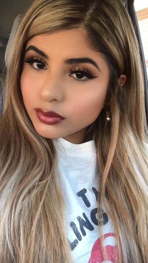 Latina Love