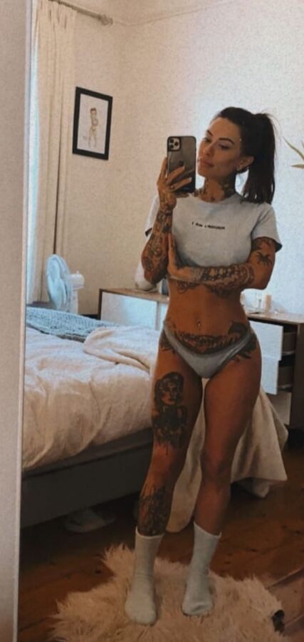 Jessica Brody