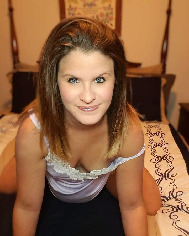 Pregnant slag for hard comments