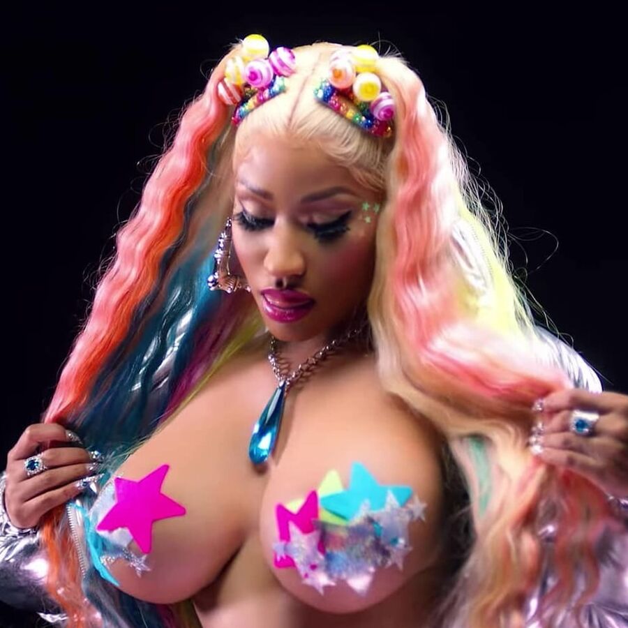 Nicki