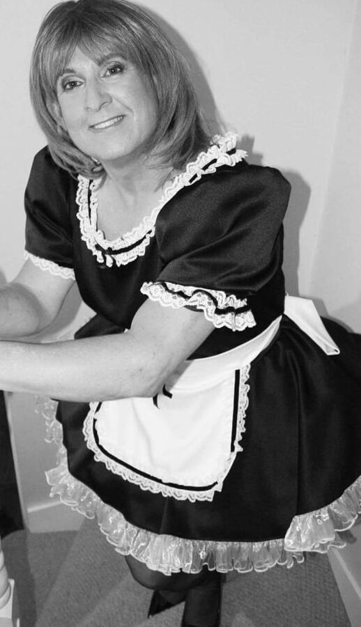 maid