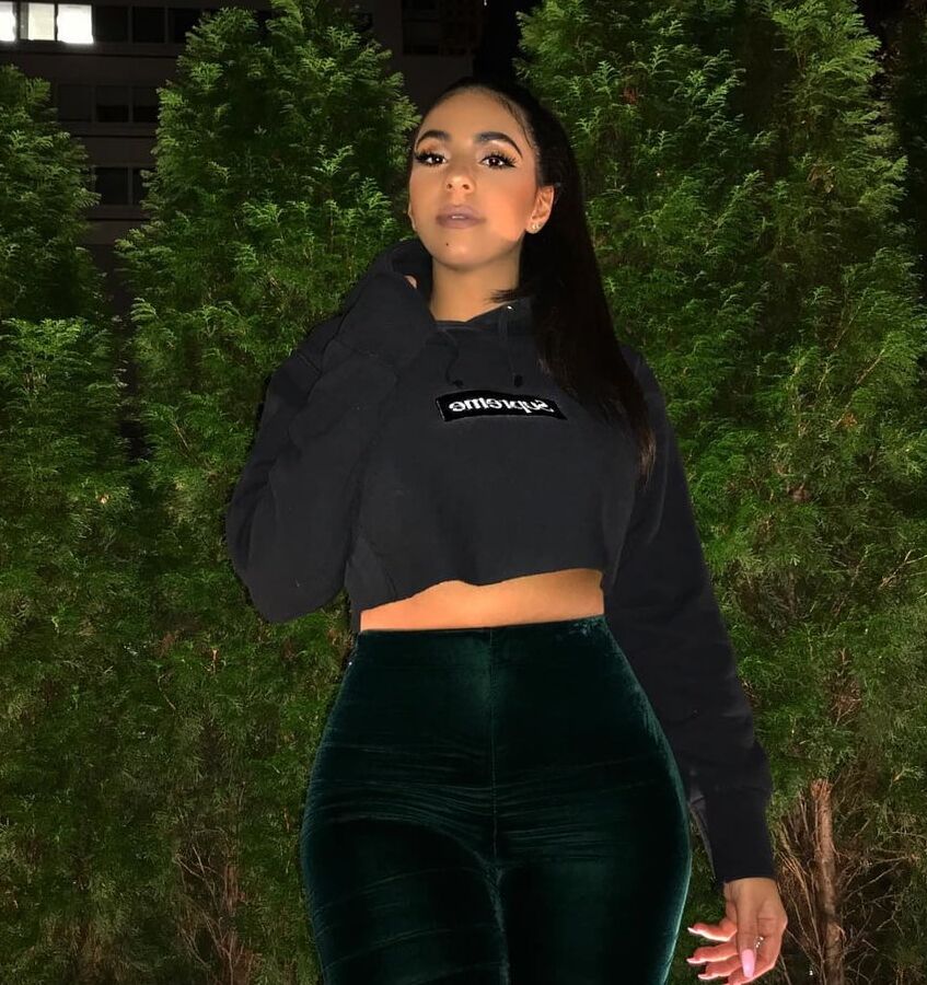 Mariam, U.S.A.