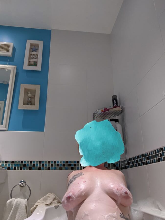 BBW bathtime funtime