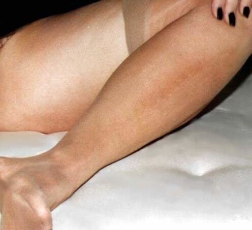 This Wife Loves Stockings