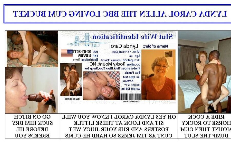 .No.Carolina slut wife exposed