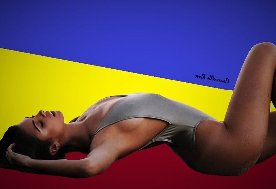Finest Art: Carmella Rose