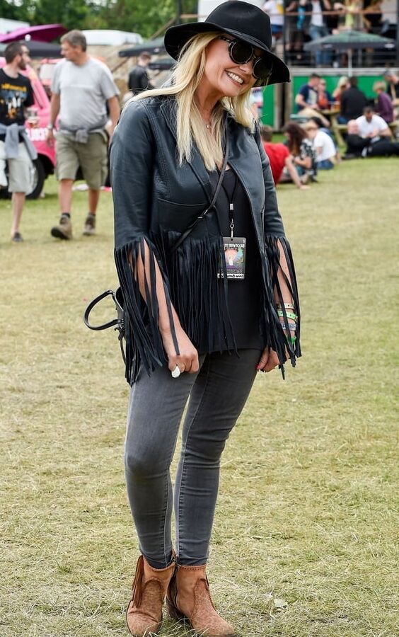 Celebrity Hot - Emma Bunton