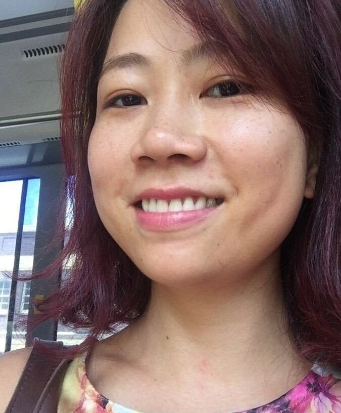 Private life of Dr Lily P (Singapore)