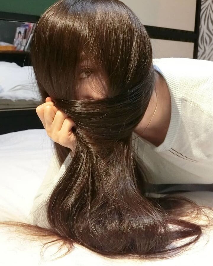 Arab Hairjob