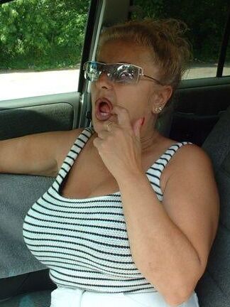 Mature Women