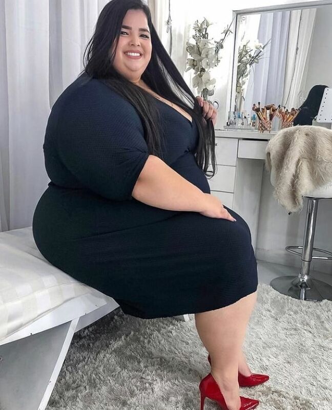 GORDINHAS BBW GOSTOSAS BRASIL