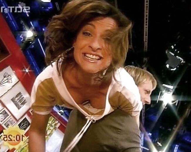 Marlene Lufen Teil