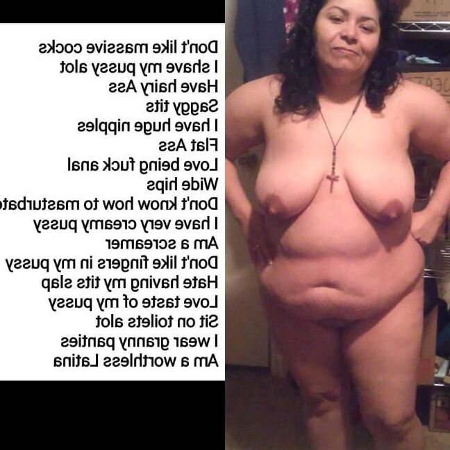 aimee guzman (waste)