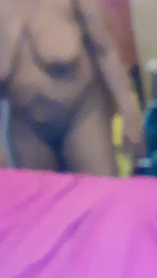 BLACK ASS MILF