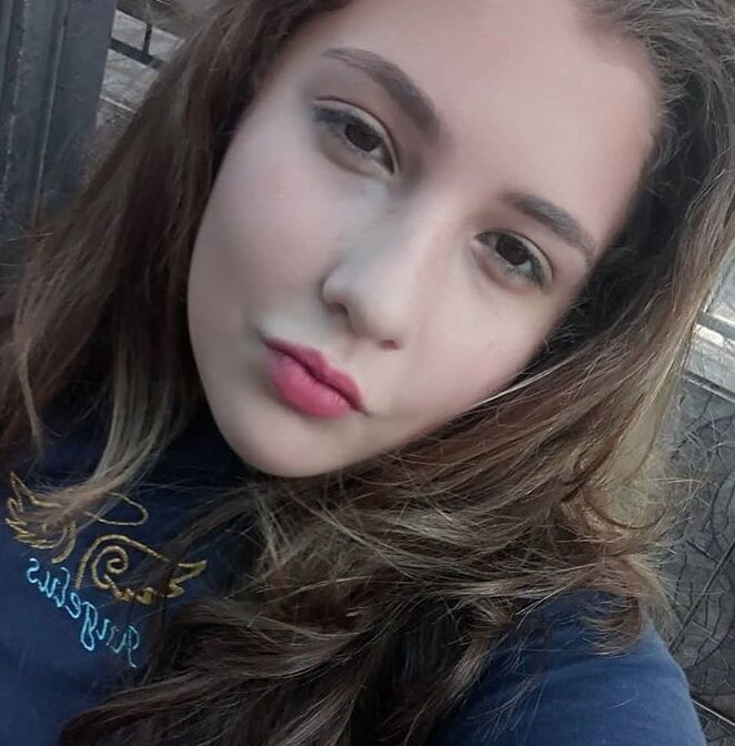 Gordinha lesbica