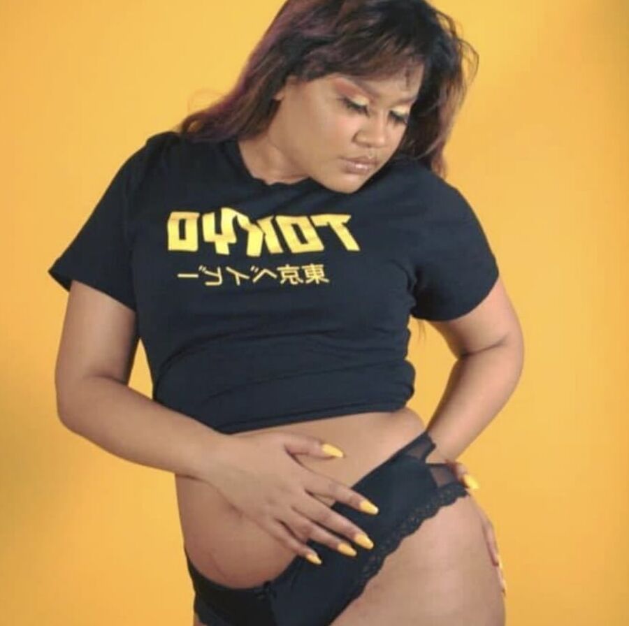 Sexy Asian