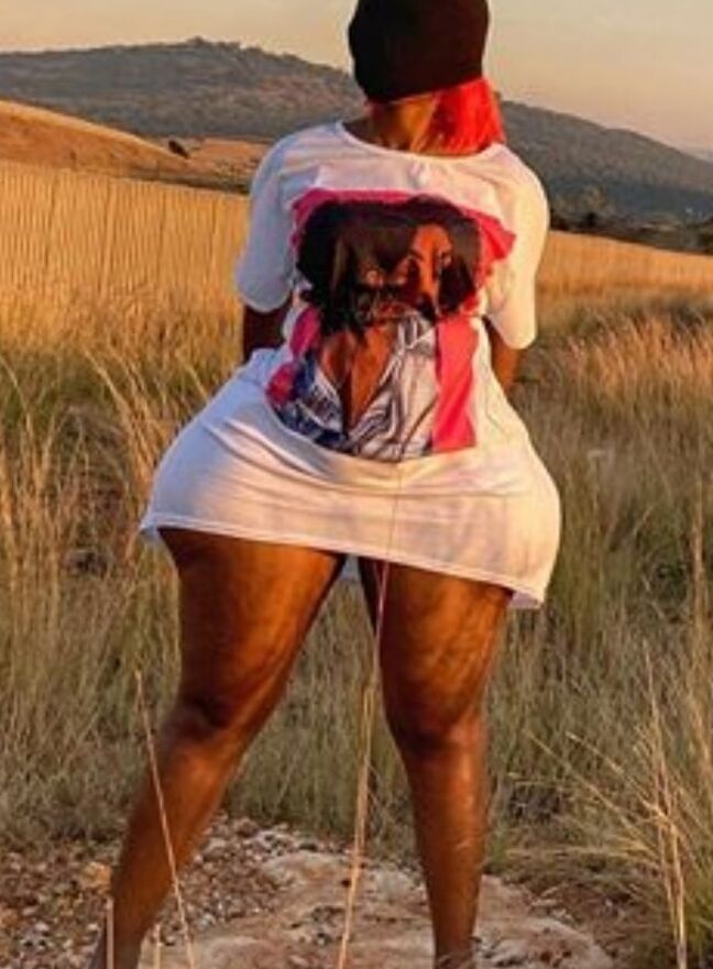 Sexy super wide slim thick mega booty bbw pear Fezile