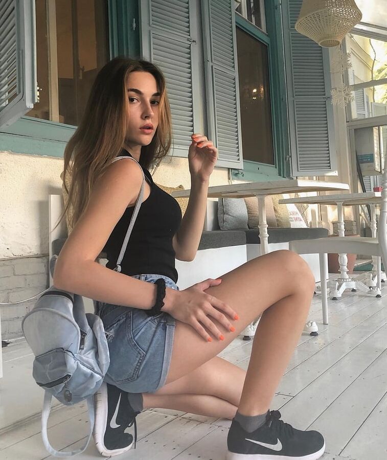 Turkish Instagram Girls Ozlem