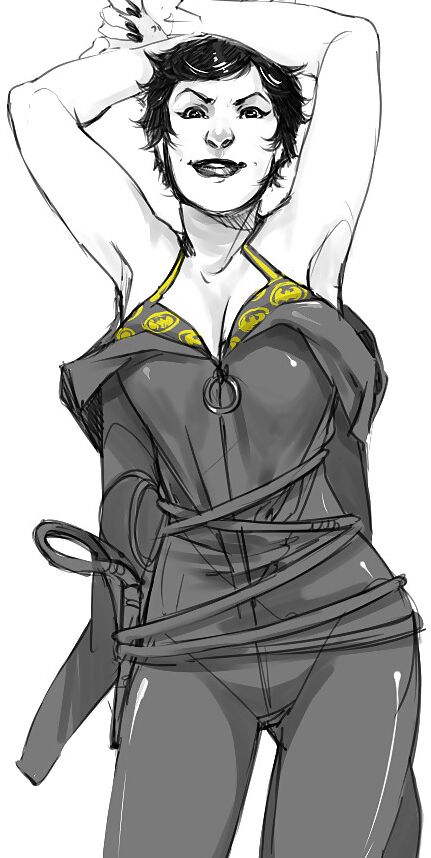 Catwomen
