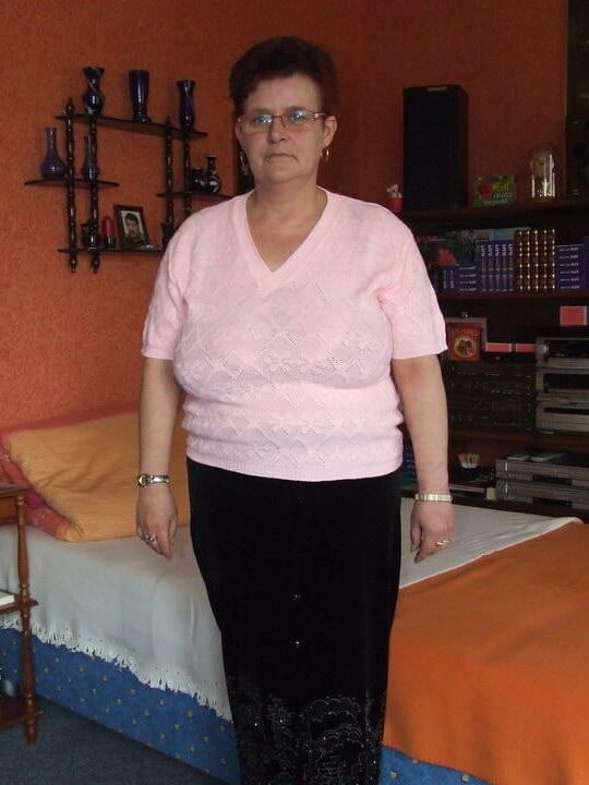 Bbw mix (Older women)