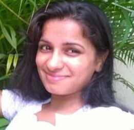 Sangeetha Nair