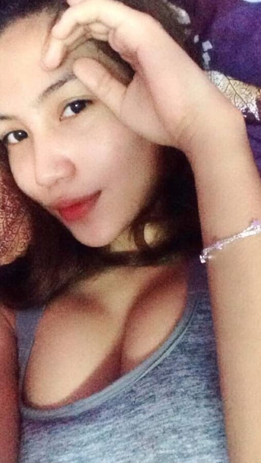 Penang Malay girl
