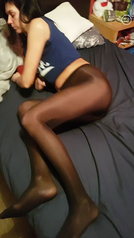 lilda an exposed slut with ass