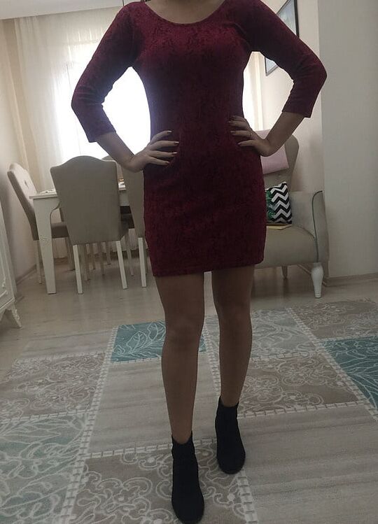 Turkish Girls on internet