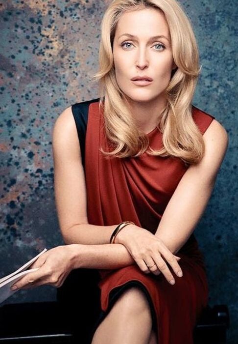 Celeb Dreams with....Gillian