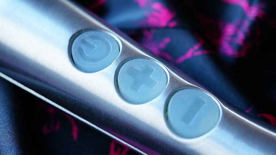 Electric Massager