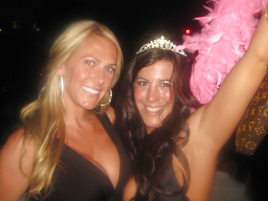 besties!