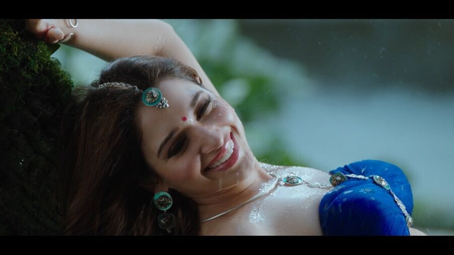 TAMANNA