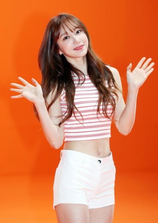 exid hani