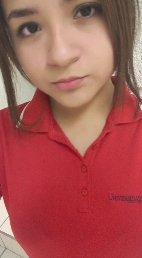 Claudia Mexican Exposed Slut