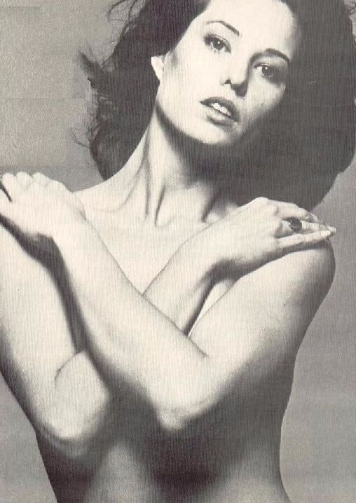 Cristina Raines