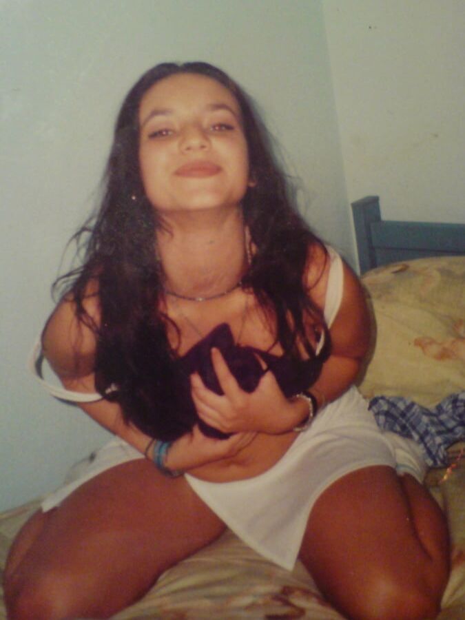 Spanish webslut to Share