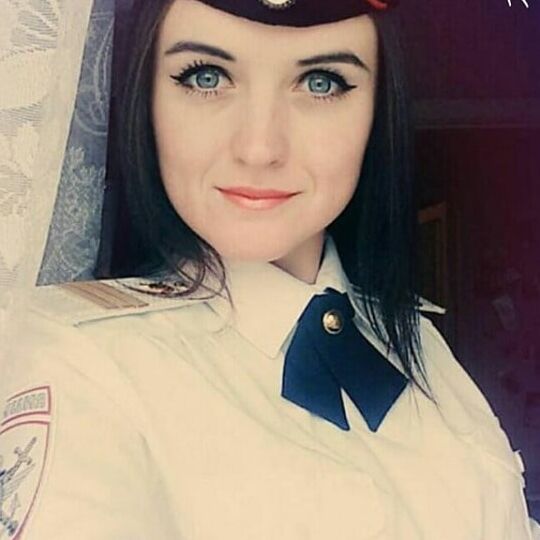 Millitary women