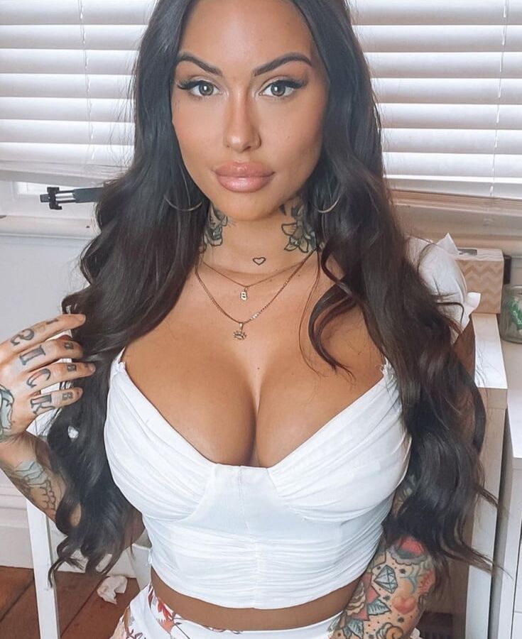 Jessica Brody