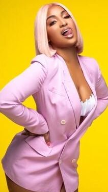 Shenseea