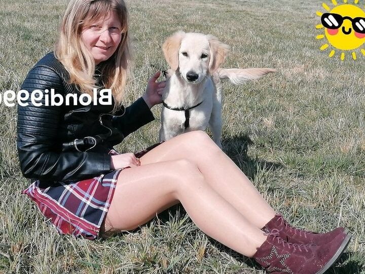 Patrycja - Polakenhure zum Abficken
