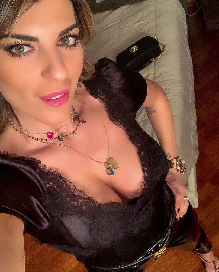 Instagram Whores