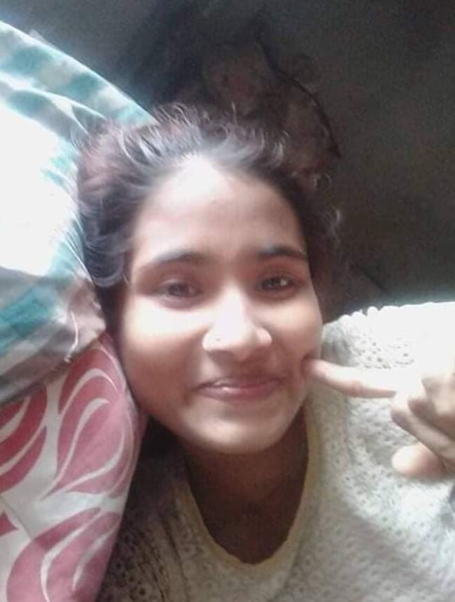 Choti bhen ki quarantine