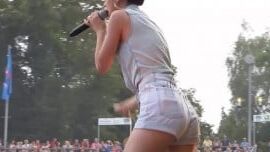 Deutsche Celebs - Strich oder Fick ?