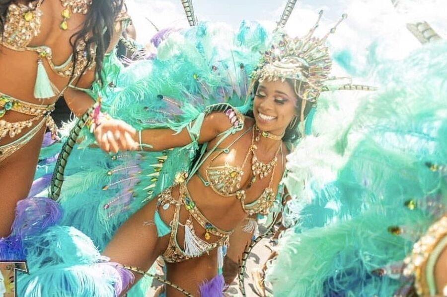 Carnaval Trinidad