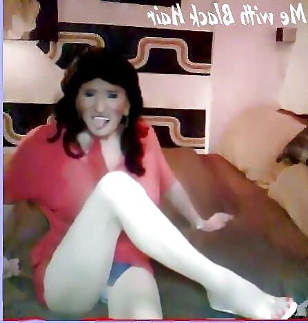 Diana Bulgarian Mature